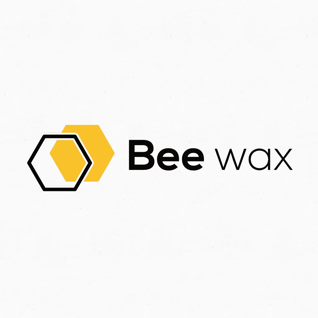 Bee Wax – Webdesign