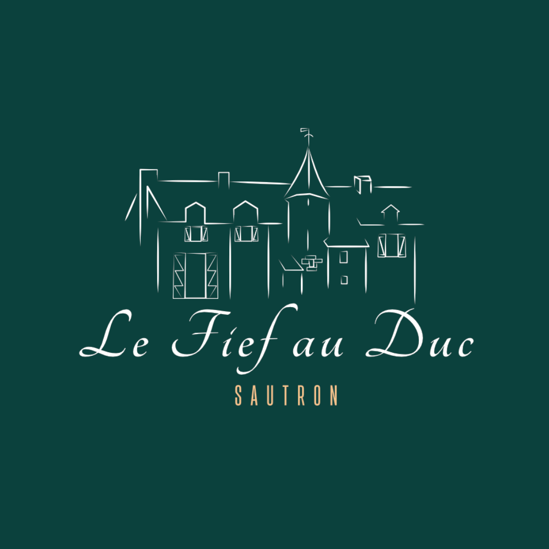 Le Fief au Duc – Logo