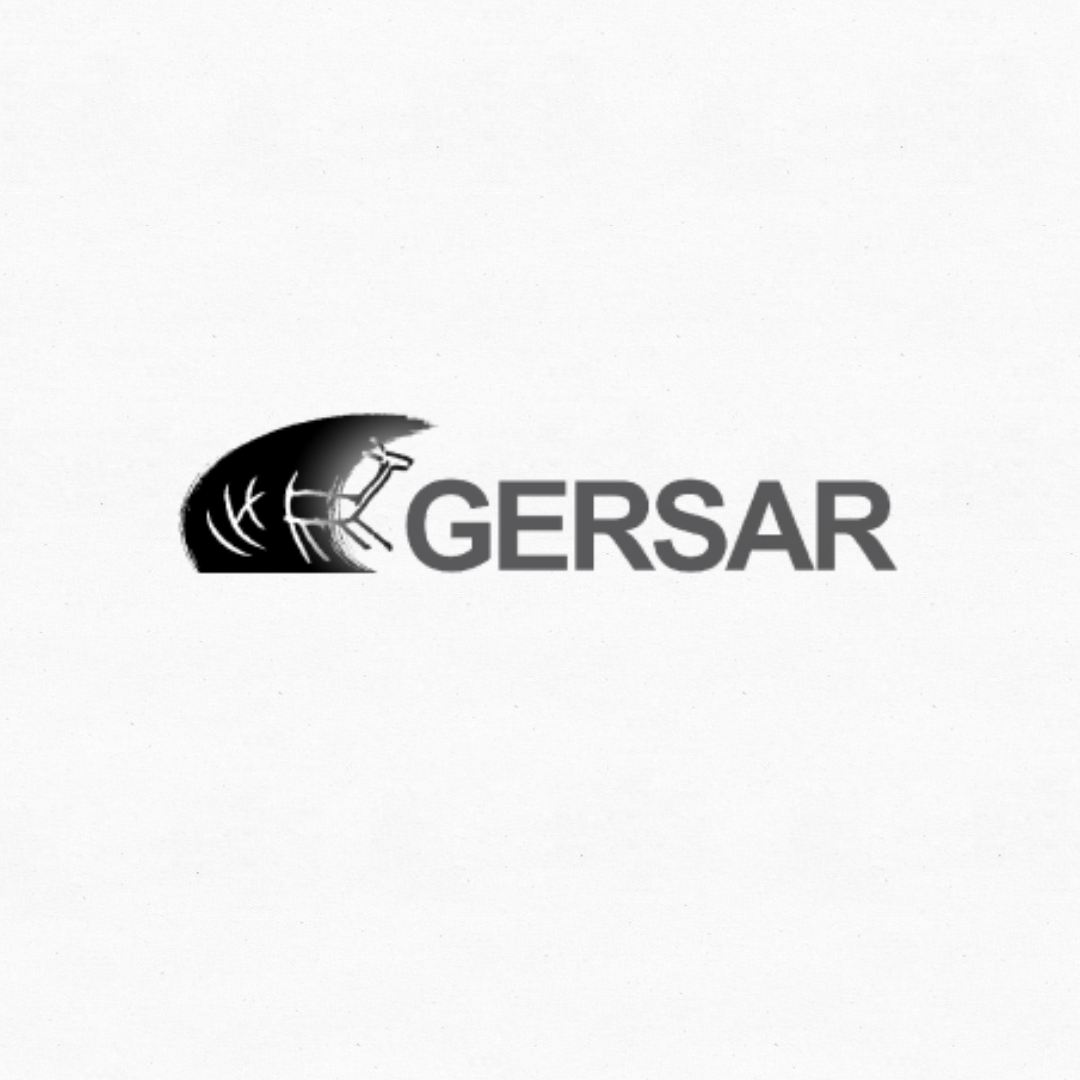 Gersar : Sauvegarde de l’art rupestre - Refonte site web