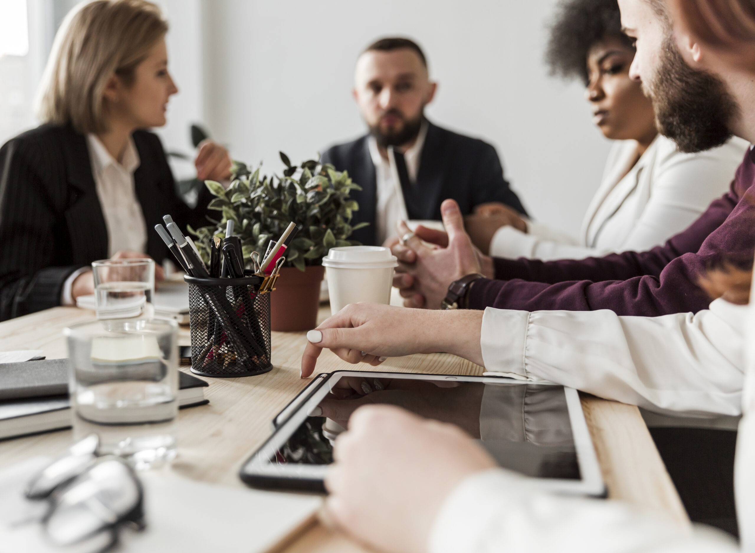 CSE : pourquoi un site web est indispensable