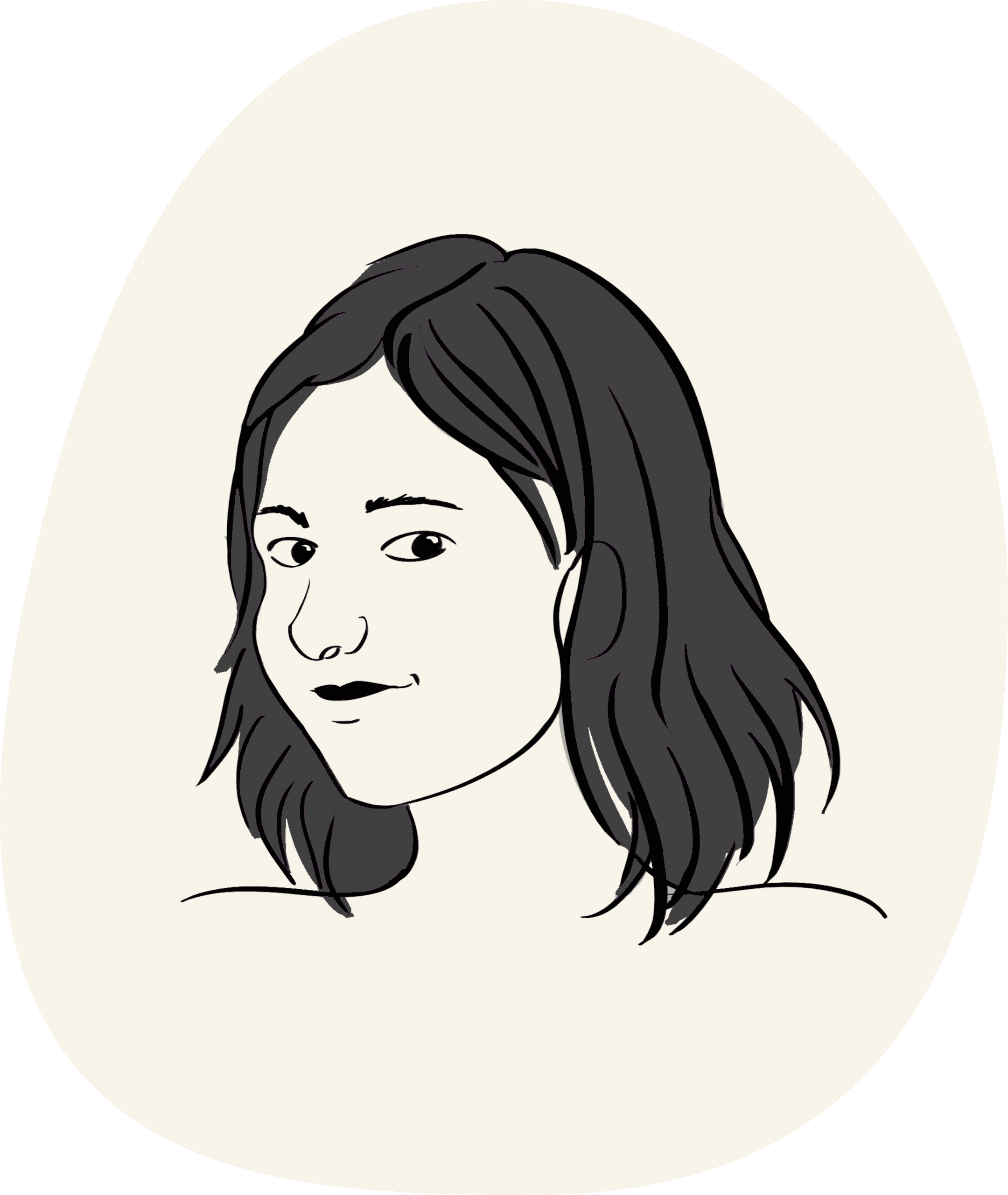 Sophie, co-fondatrice de la Pineapple Squad, agence web à Vertou
