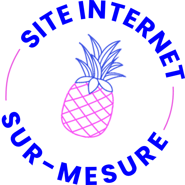 Site sur-mesure