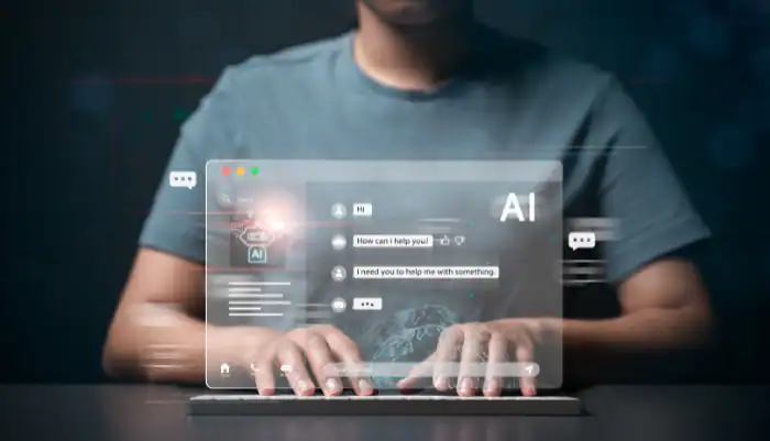 Notre avis sur les sites web IA : un excellent outil, mais pas une solution magique 2 Sites Web IA
