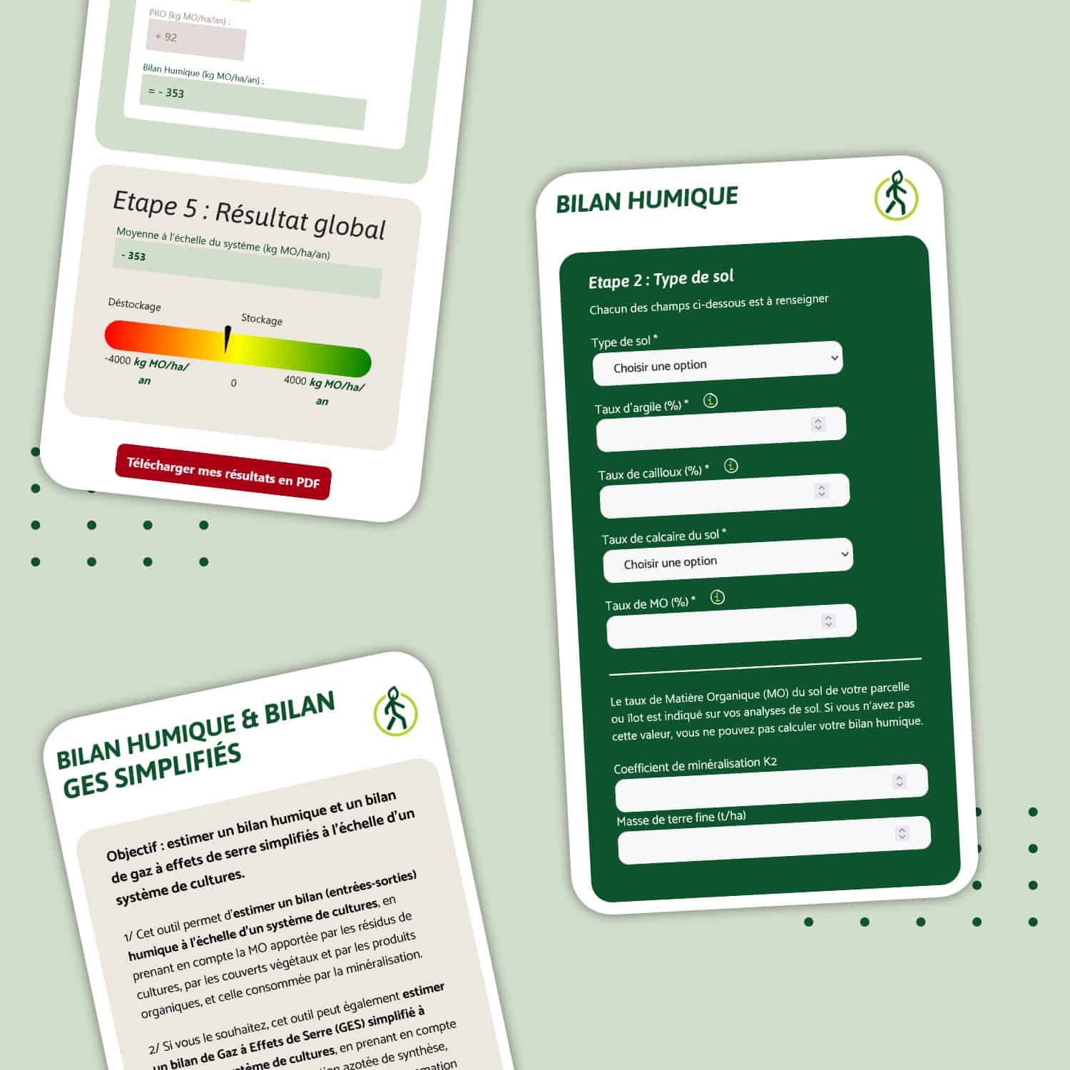 Icosystème – Plateforme E-learning LMS, Maintenance & Identité Visuelle