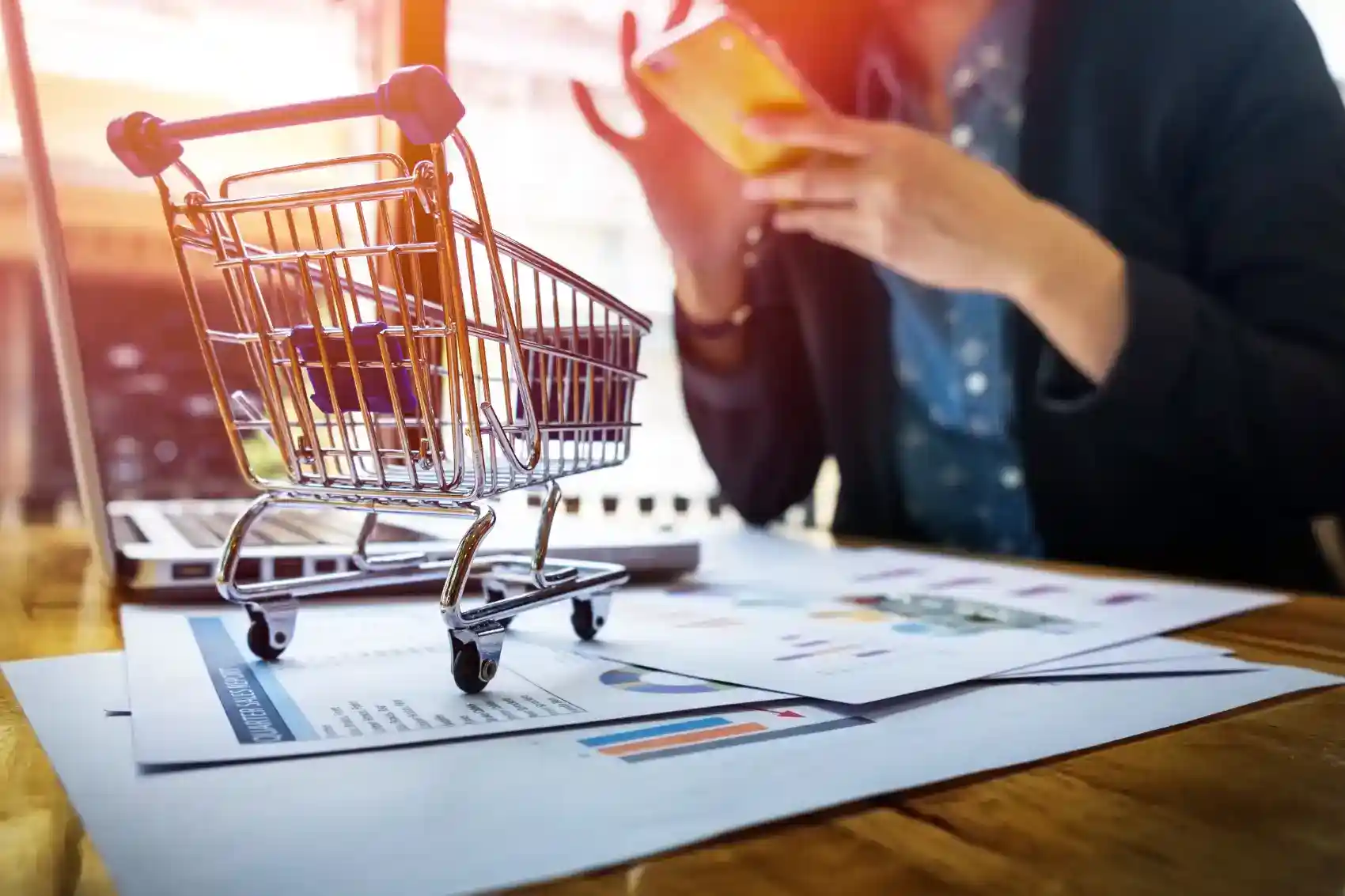 Woocommerce vs Shopify